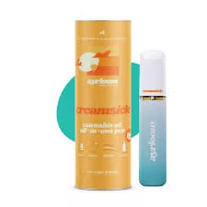 AYRLOOM - CREAMSICLE - 1G ALL-IN-ONE VAPE