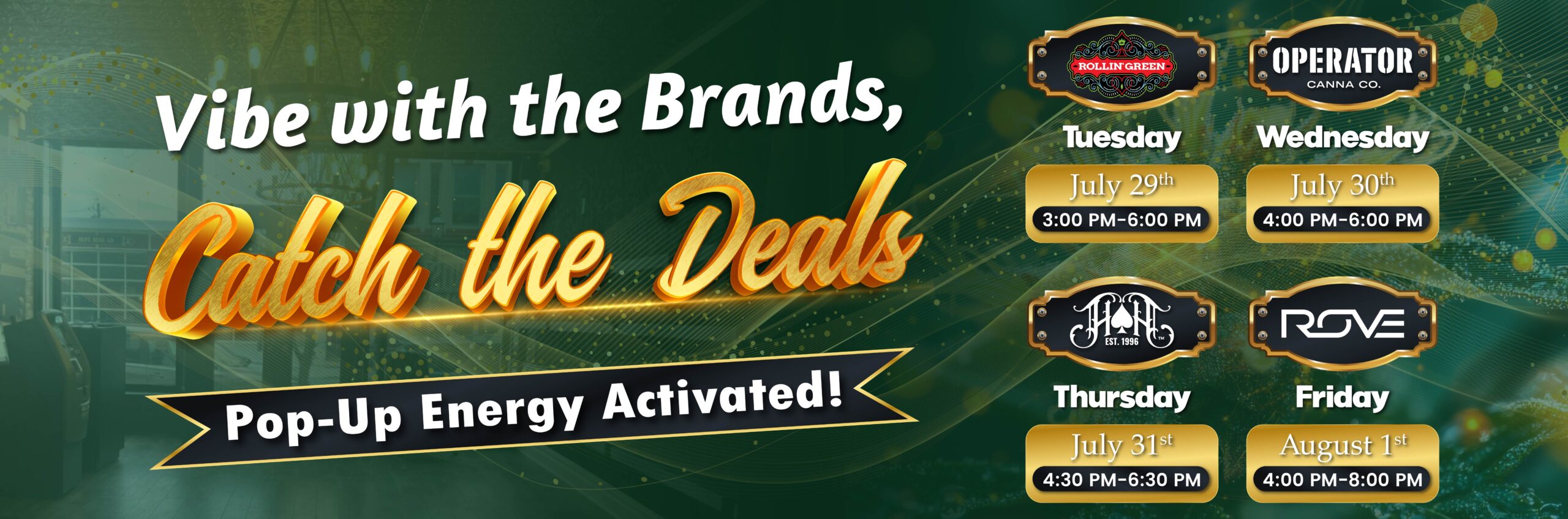 Mindset Banner design_1
