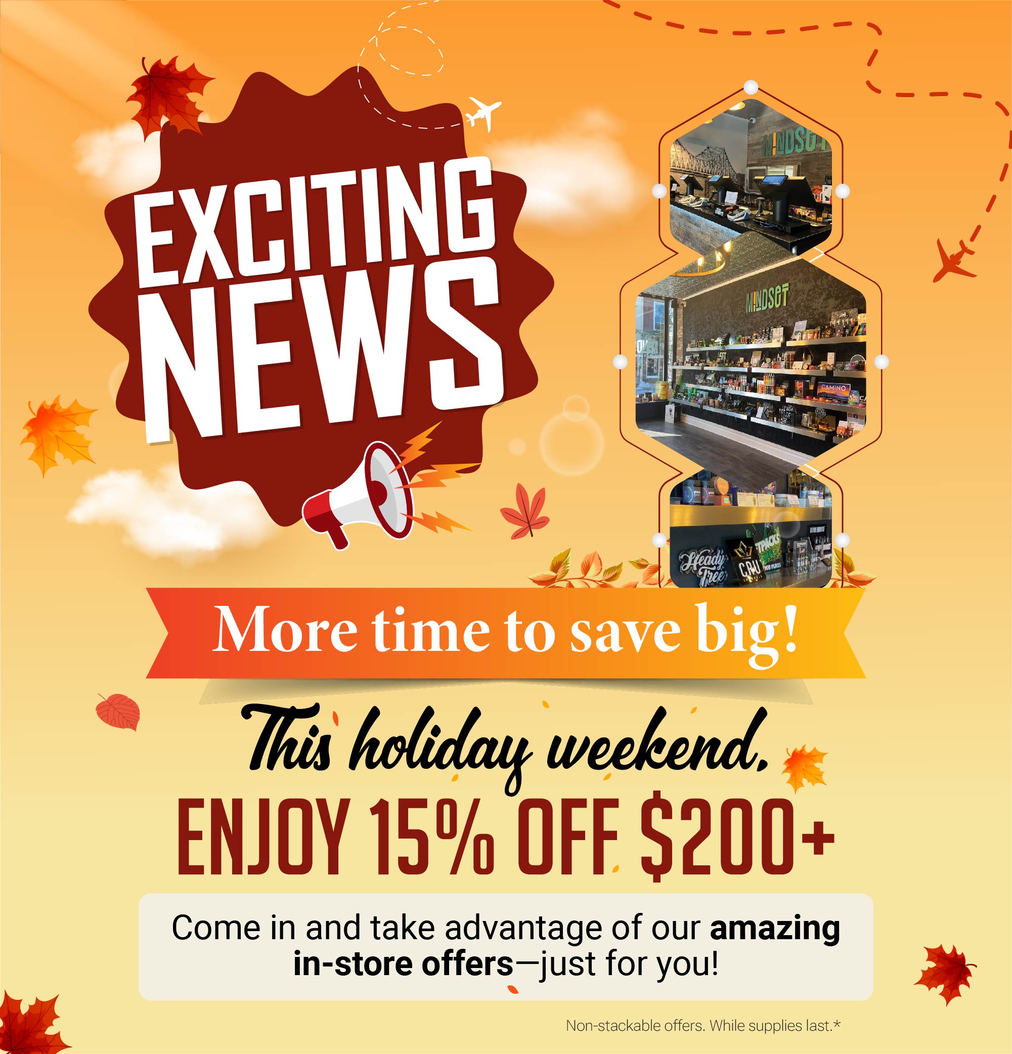 Mindset cannabis mobile banner 2