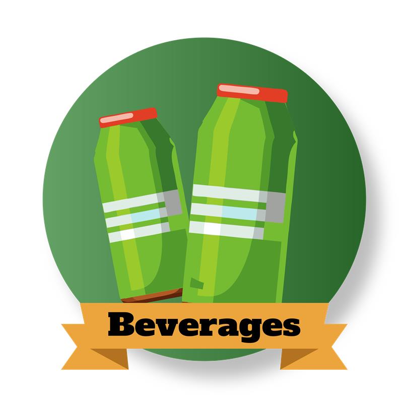 Beverages