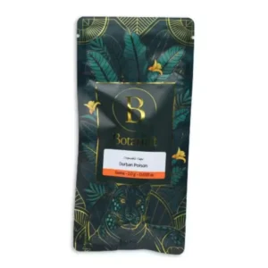 Botanist - Durban Poison - 1g AIO - 1 G