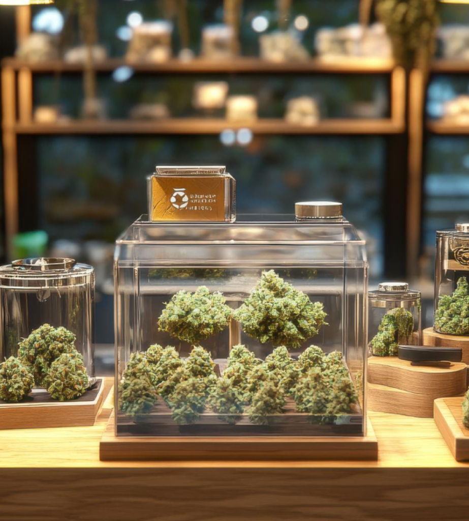 Elevate Your Cannabis Experience at the Best Dispensary Around