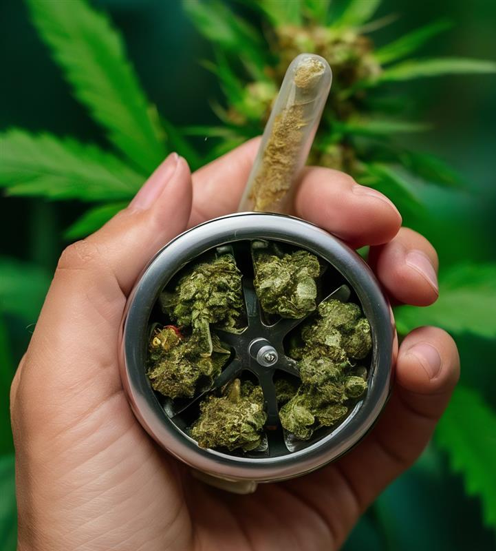 Discovering Top Cannabis Spots for Relaxation and Wellness