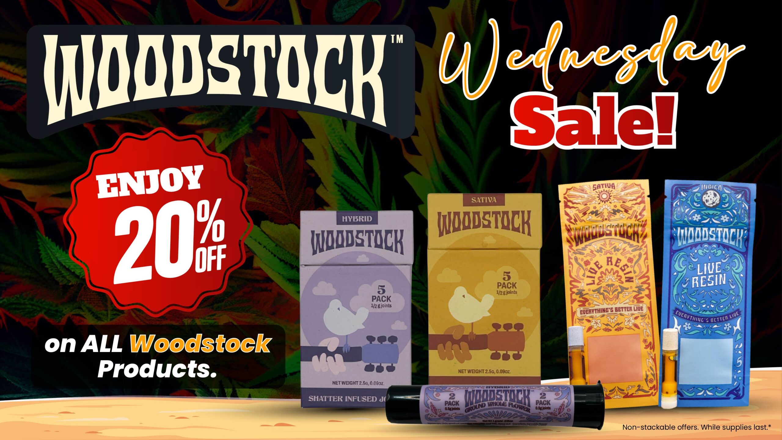 Mindset Cannabis Shop Website Banner Design_2