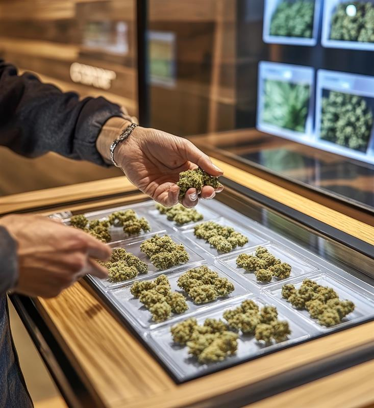 This Westchester Cannabis Store Is Changing How Locals Shop
