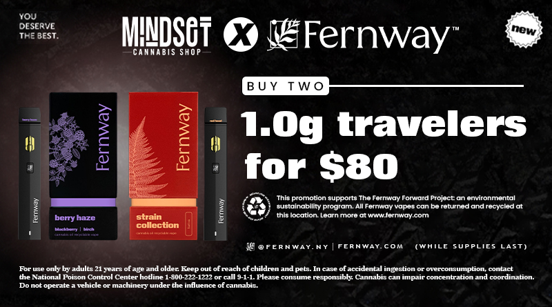 Fernway - Home Banner 1