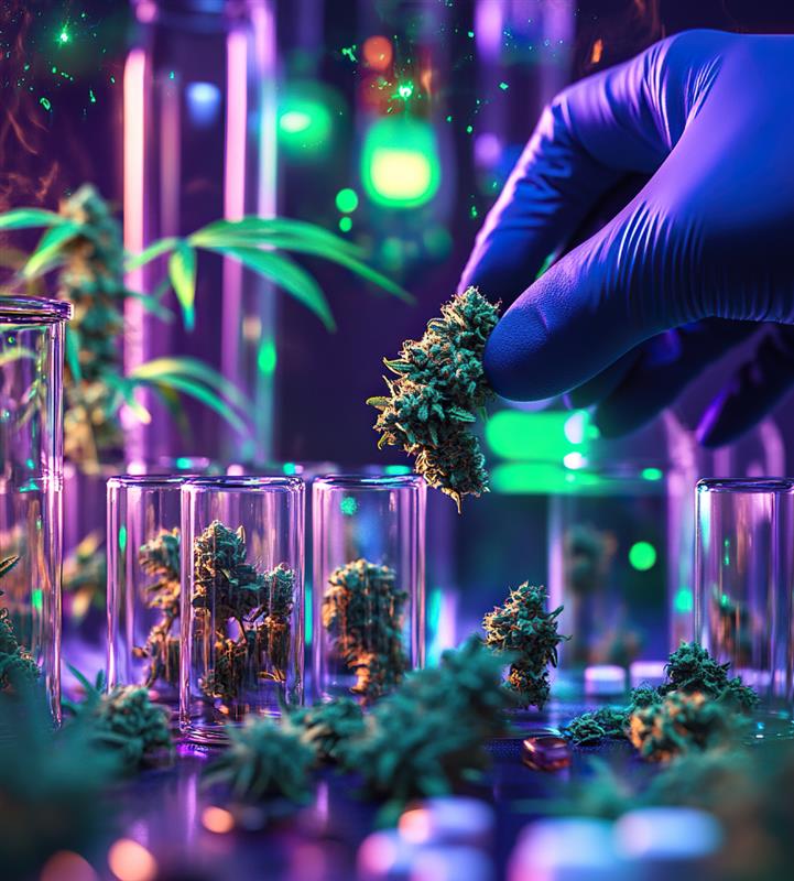 Exploring the Evolving Cannabis Culture in the Empire State