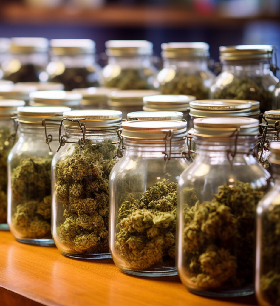 Mother’s Day Bliss at Your Local Cannabis Store in Westchester