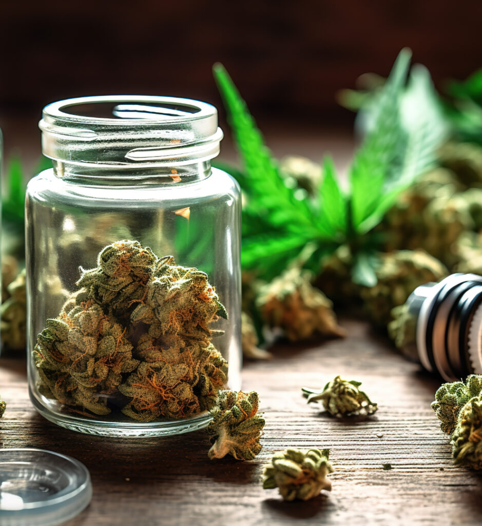 Elevate Your Wellness: Exploring Quality Cannabis Products in Your Area