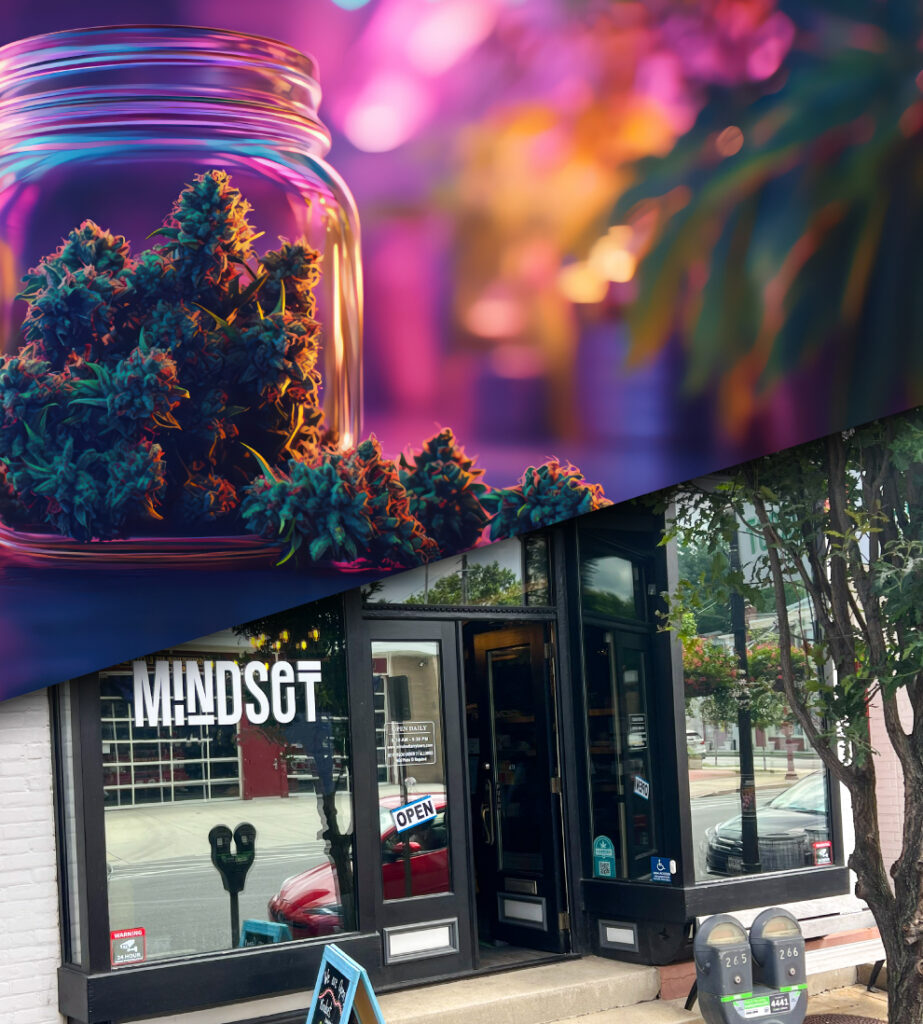 Looking for a Dispensary Near Me in Tarrytown? Your Local Guide