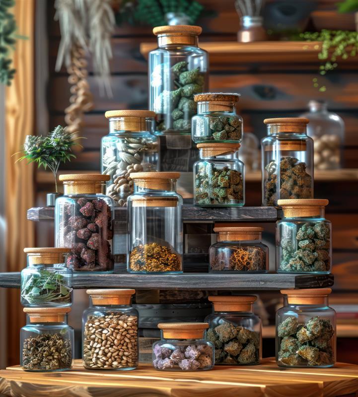 Looking for a Recreational Dispensary Near Me? The Best Spots Near Sleepy Hollow