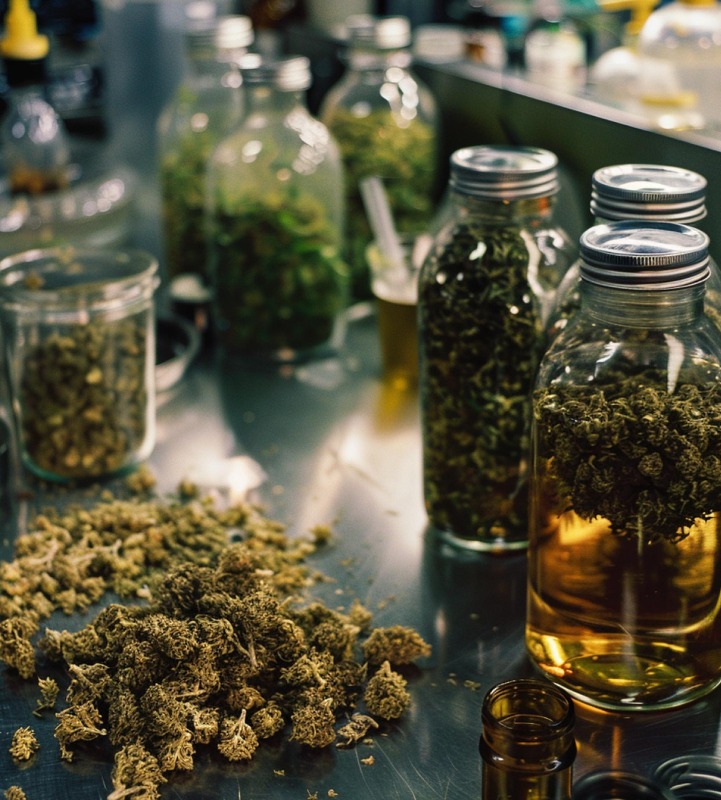 Looking for the Best Dispensary in Sleepy Hollow? Here is Where to Go