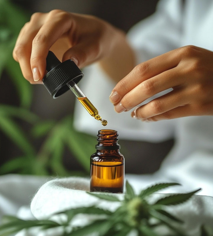 Your Guide to Find Premium Cannabis Tinctures in Hawthorne