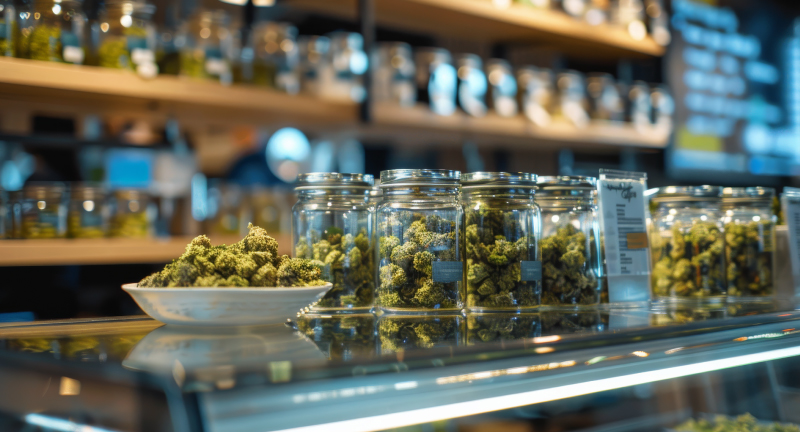 Looking for a Cannabis Dispensary in New York? Here is what to consider.