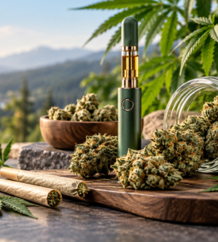 Key Considerations to Discover Your New Favorite Cannabis Dispensary in New York?
